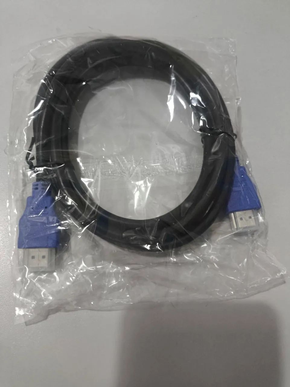 Cabo HDMI 