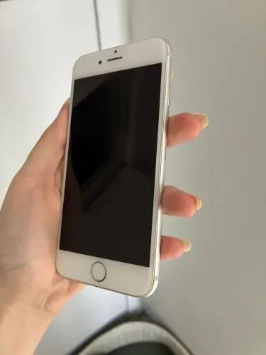 iPhone 6s cor branca  - Foto 3