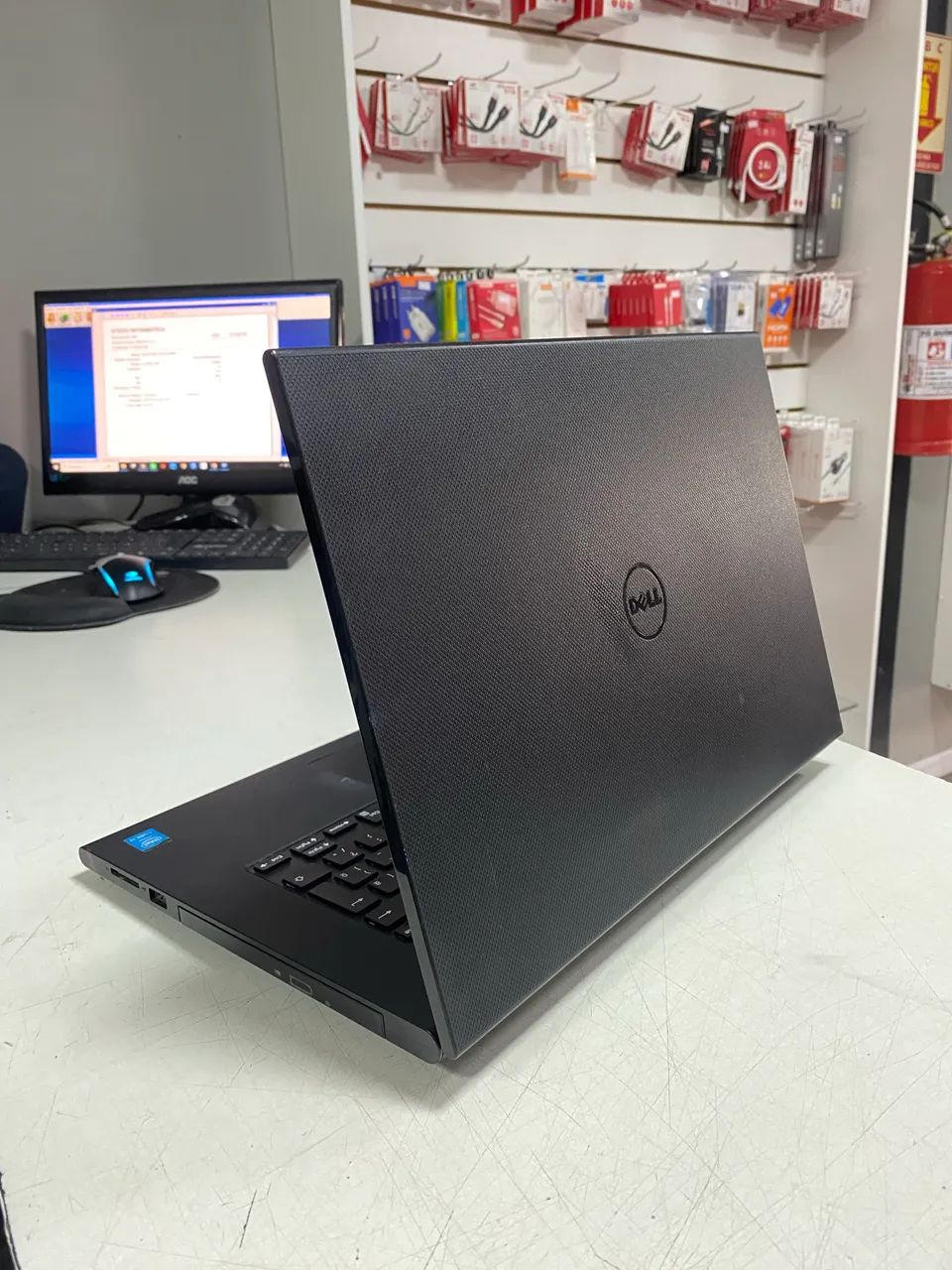 Notebook Dell  - Foto 2