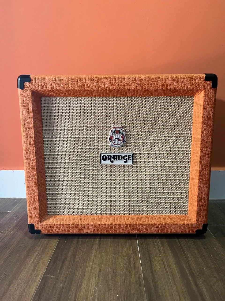 Amplificador Orange 35RT