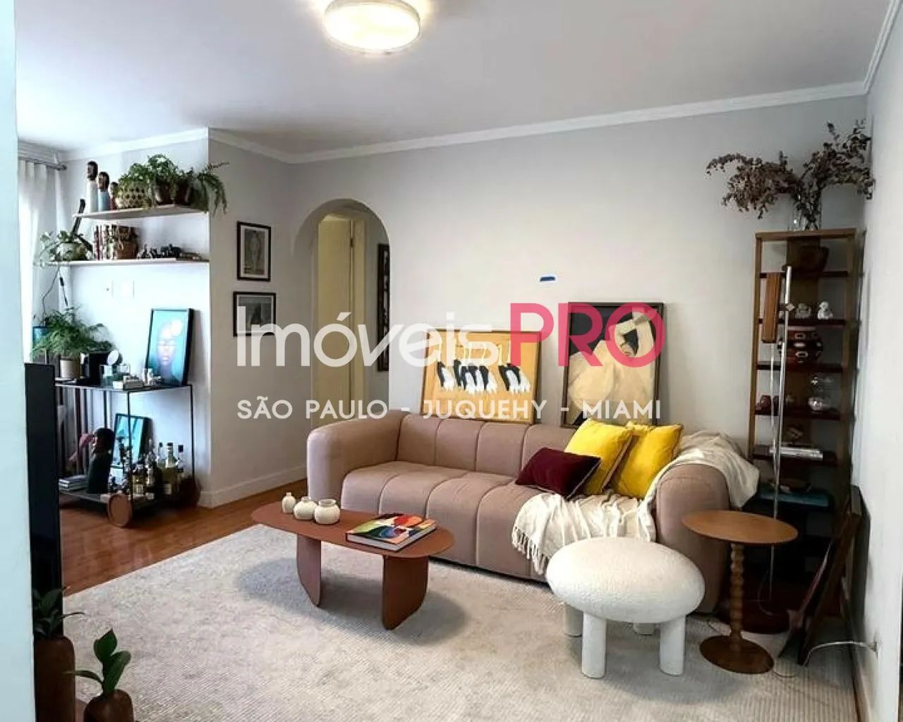 Apartamento, Itaim Bibi - São Paulo - Foto 2
