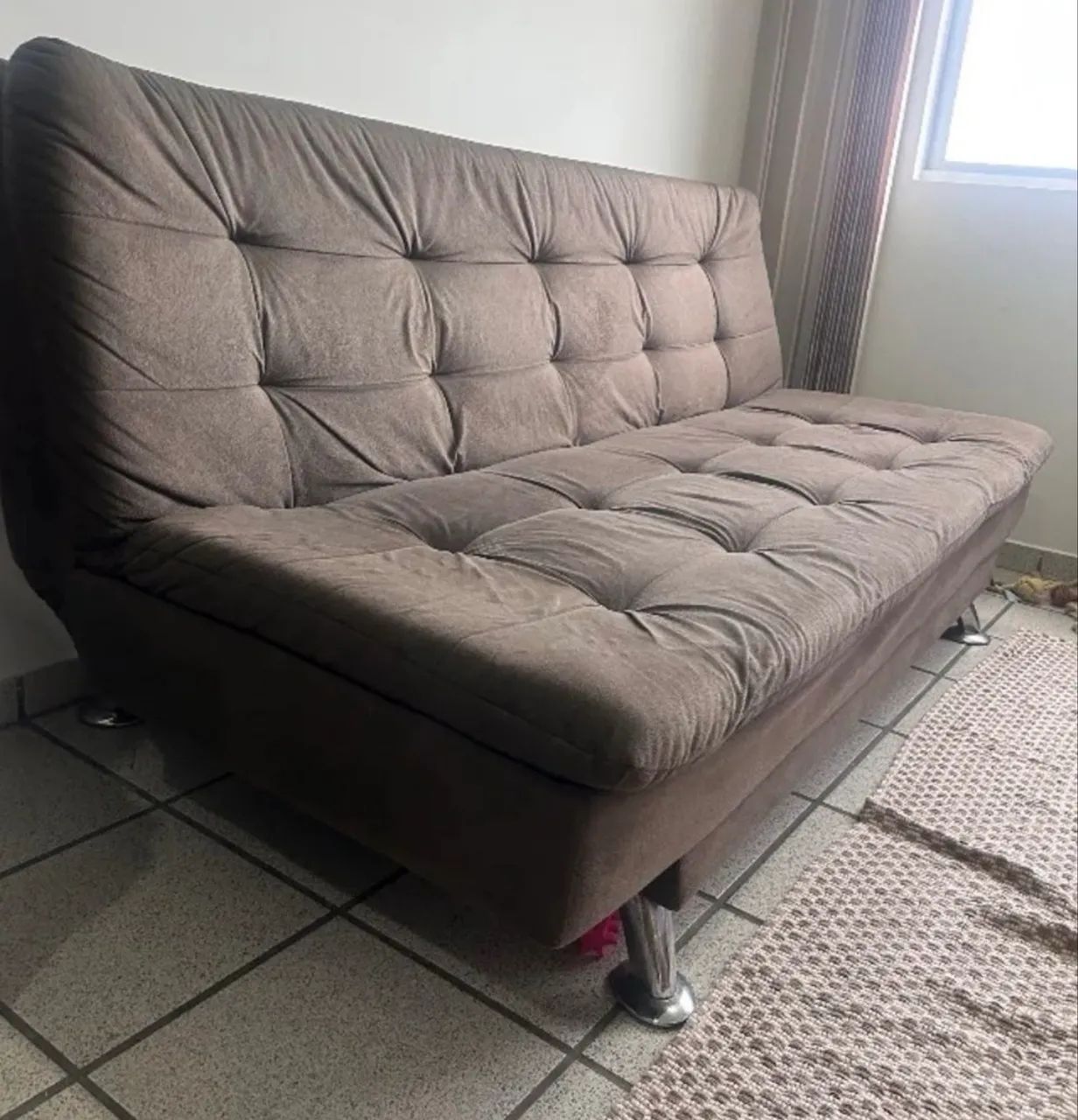 Vendo Sofá Cama
