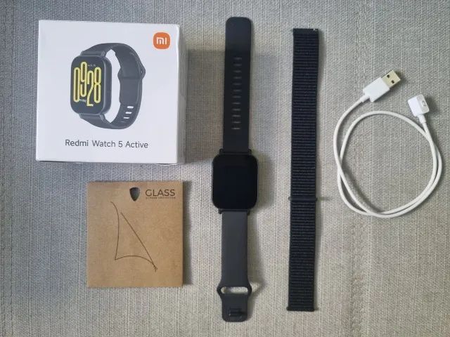 Redmi Watch 5 Active
