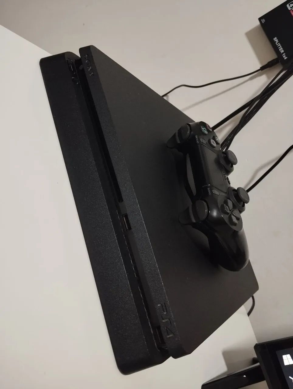 Playstation 4 - Foto 3