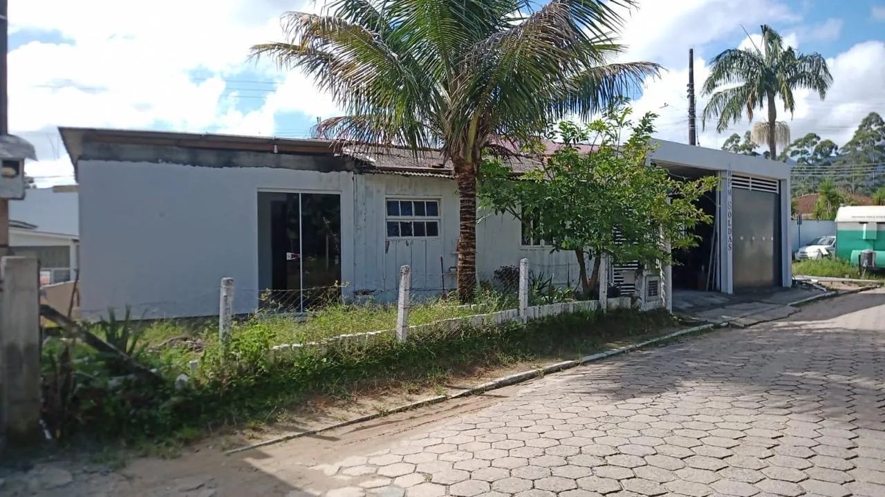 Casa em santo Amaro  - Foto 3