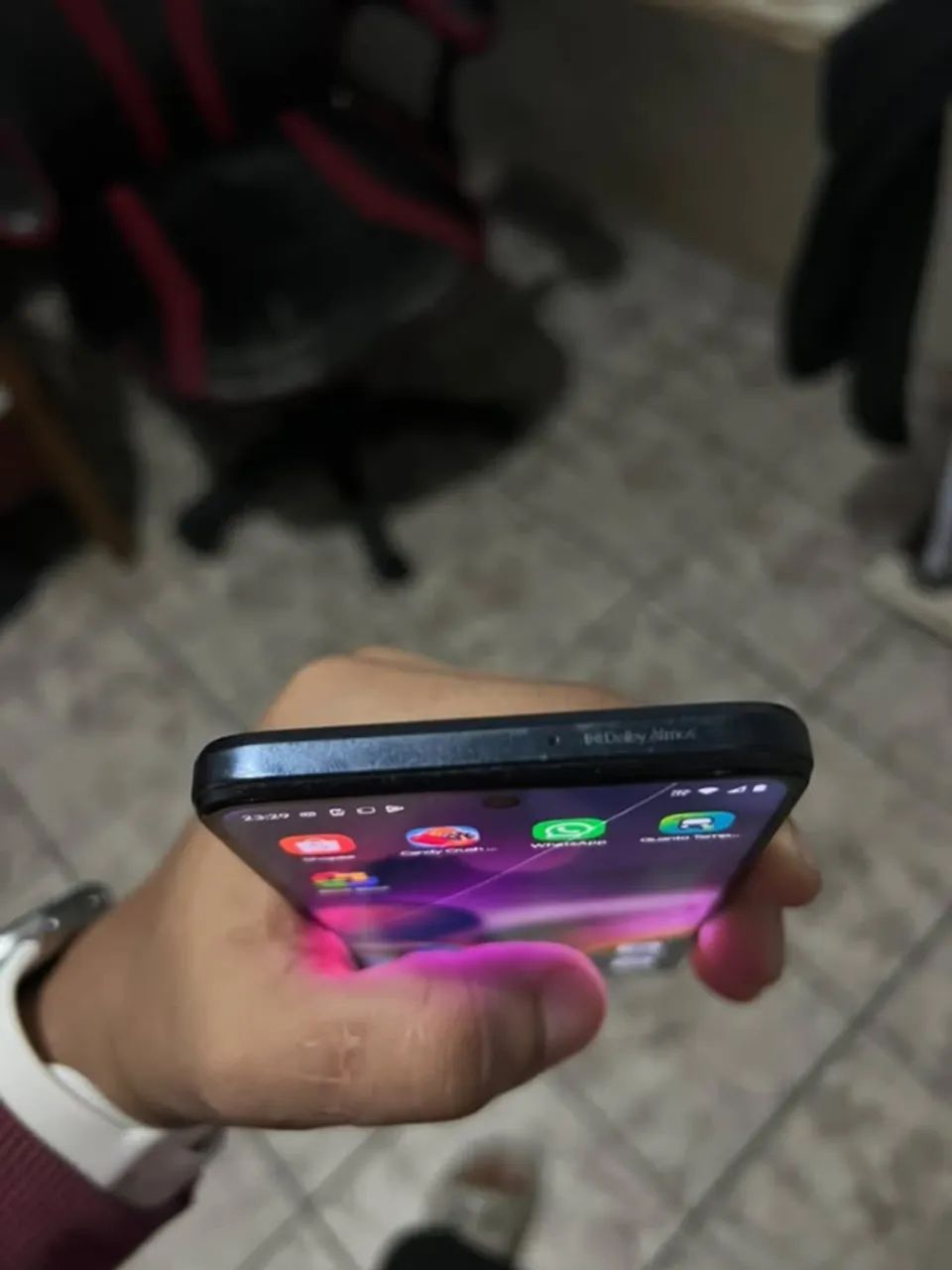 MOTO G54 5G 128GB - Foto 4