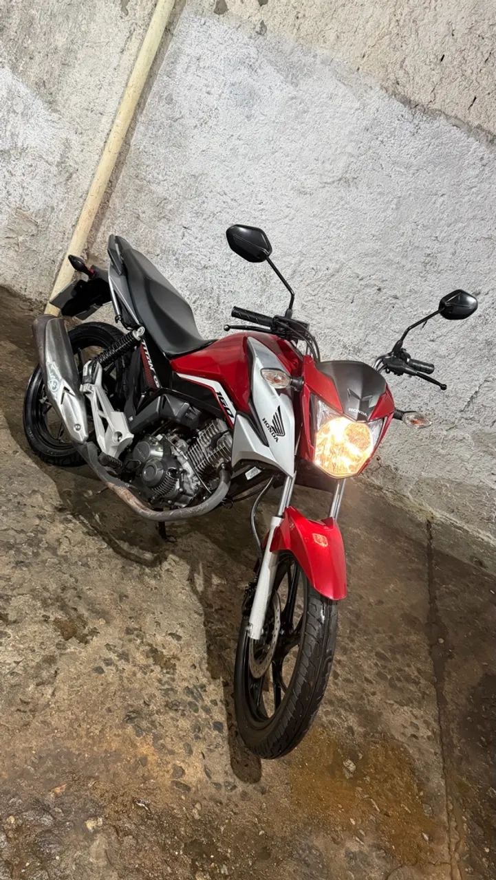 Titan 2024  $17500 - Foto 2