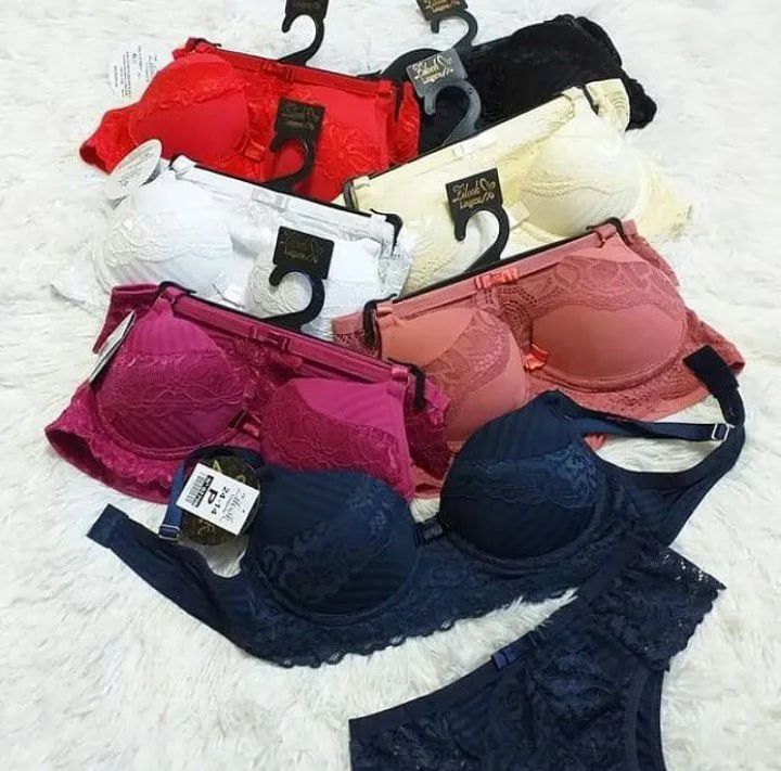  20 Conjuntos de Lingerie Atacado - Foto 2