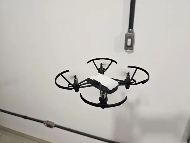 Drone DJI Ryze Tello Boost Combo - 3 Baterias - Excelente Estado - Foto 2