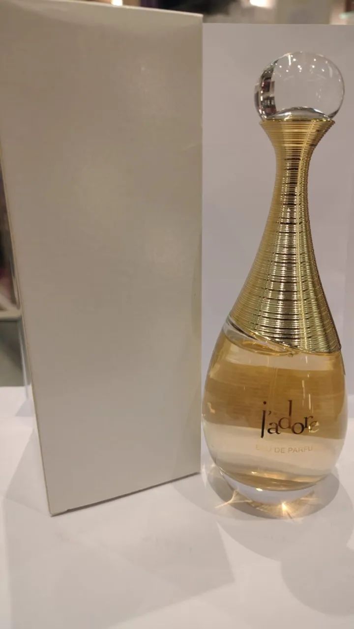 Perfume Jadore EDP 100ml Feminino - Foto 3