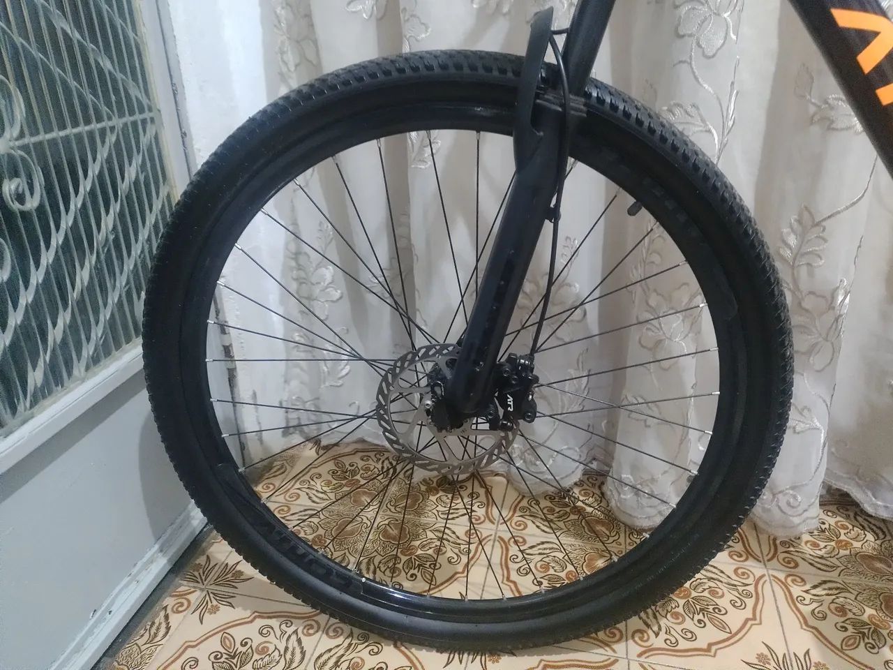 Bicicleta MTB Athor Rider 24 marchas - Foto 2