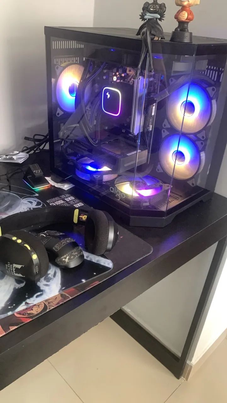 Pc gamer 