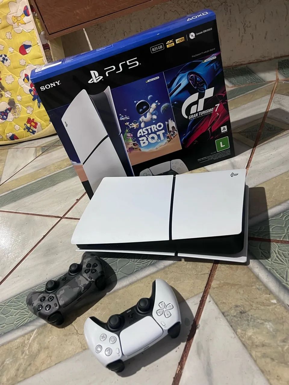 Ps5 - Foto 2