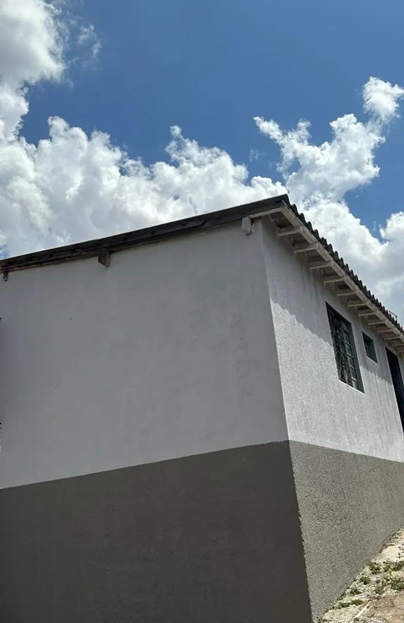 Casa 1 quarto independente 