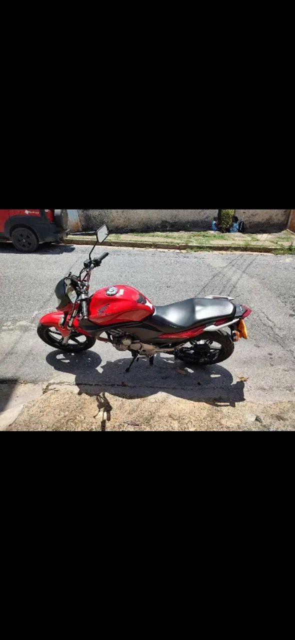 Cb300  - Foto 5