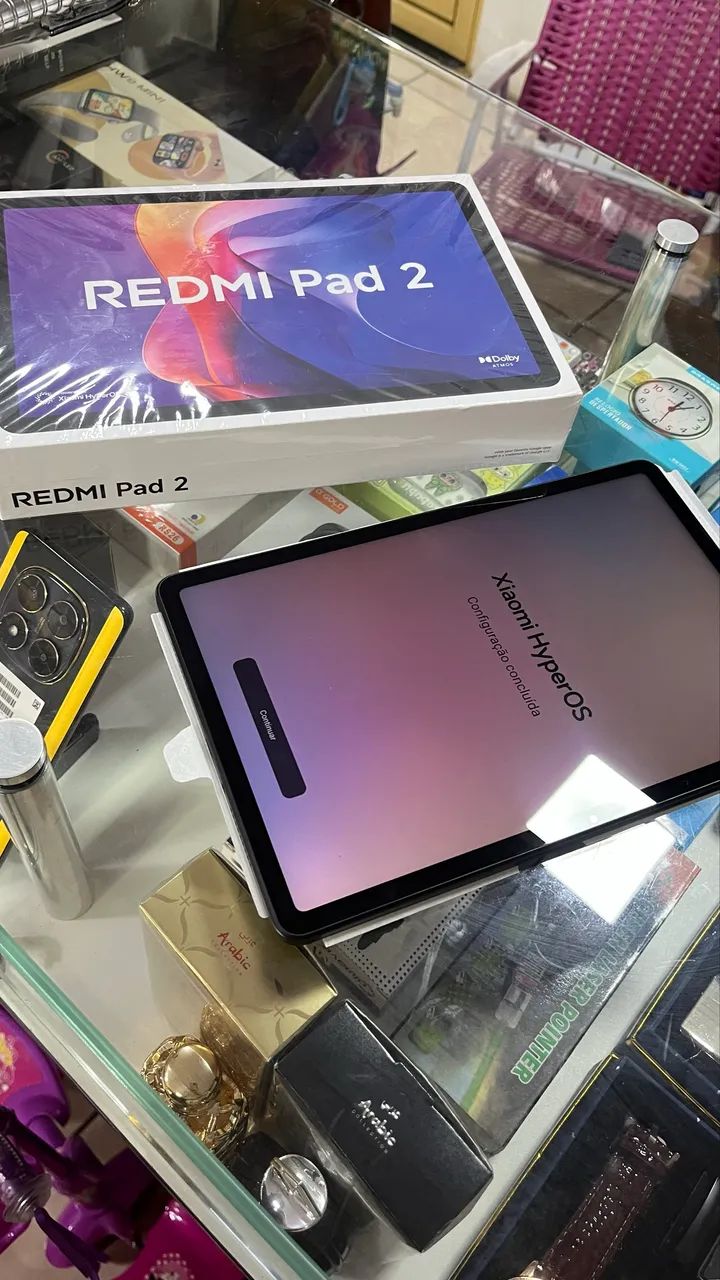 iPad 11 REDIMI - Foto 4