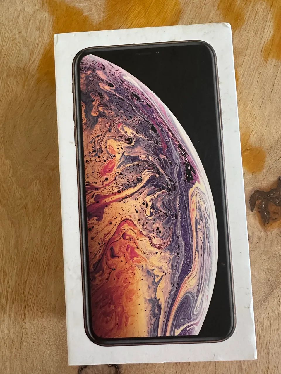 iPhone XS Max 64GB - Foto 3