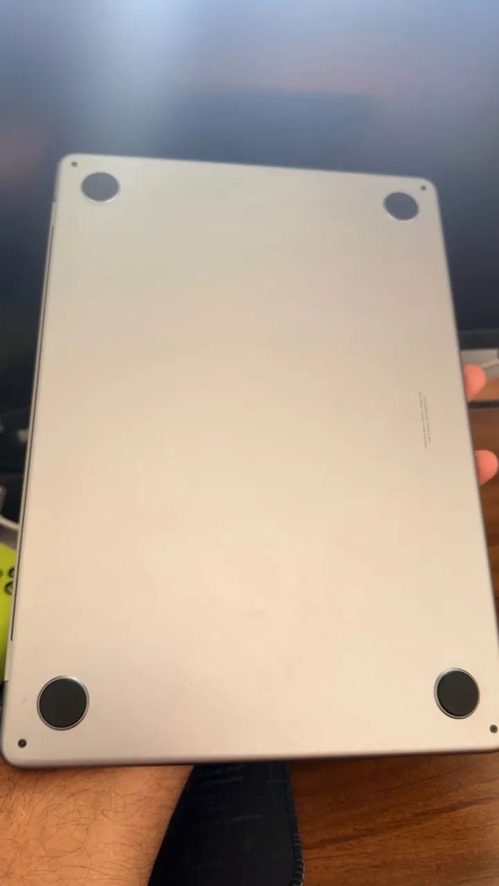 MacBook Air M2 256 GB SSD - Foto 4
