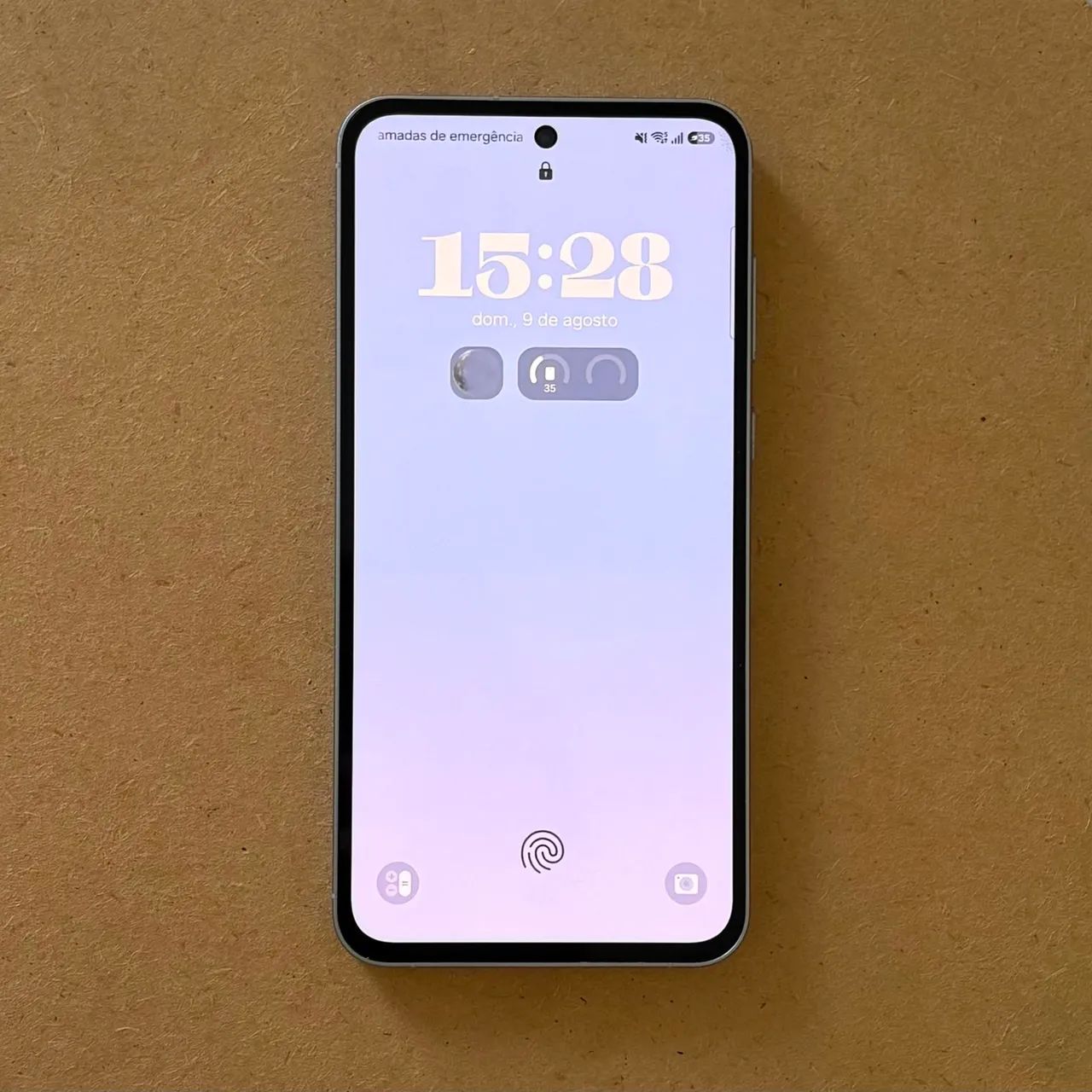Samsung A55 5g 128gb  - Foto 3