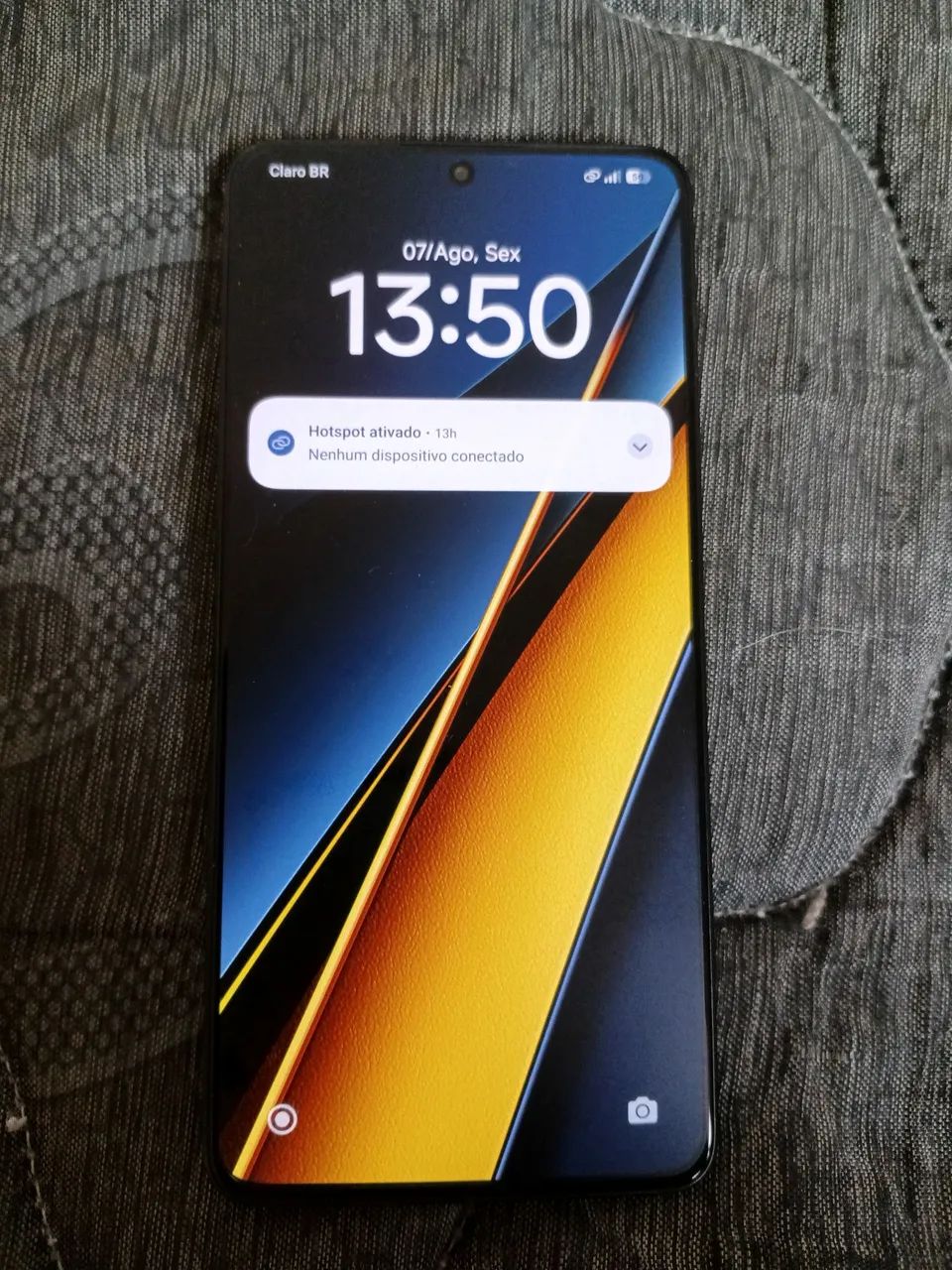 Xiaomi Poco X6 Pro 12 ram / 512 GB