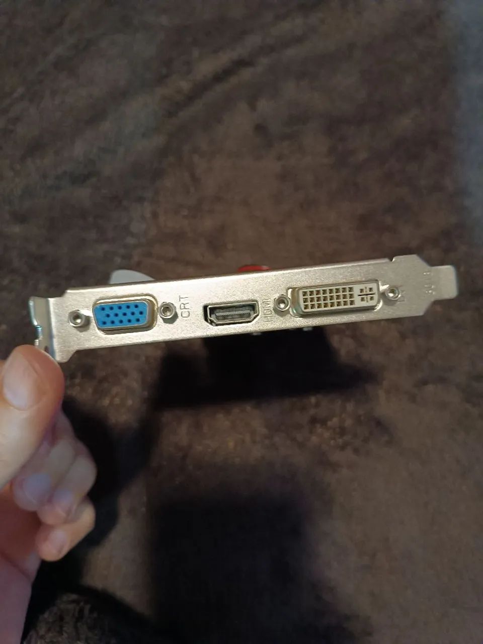 Placa de vídeo NVIDIA GeForce GT 730 - Foto 4