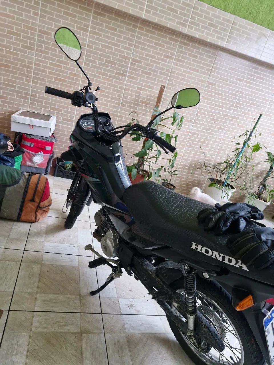 VENDO POP 110  - Foto 3