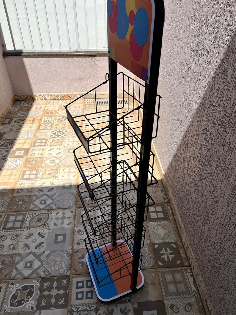 Prateleira de vendas - Foto 2