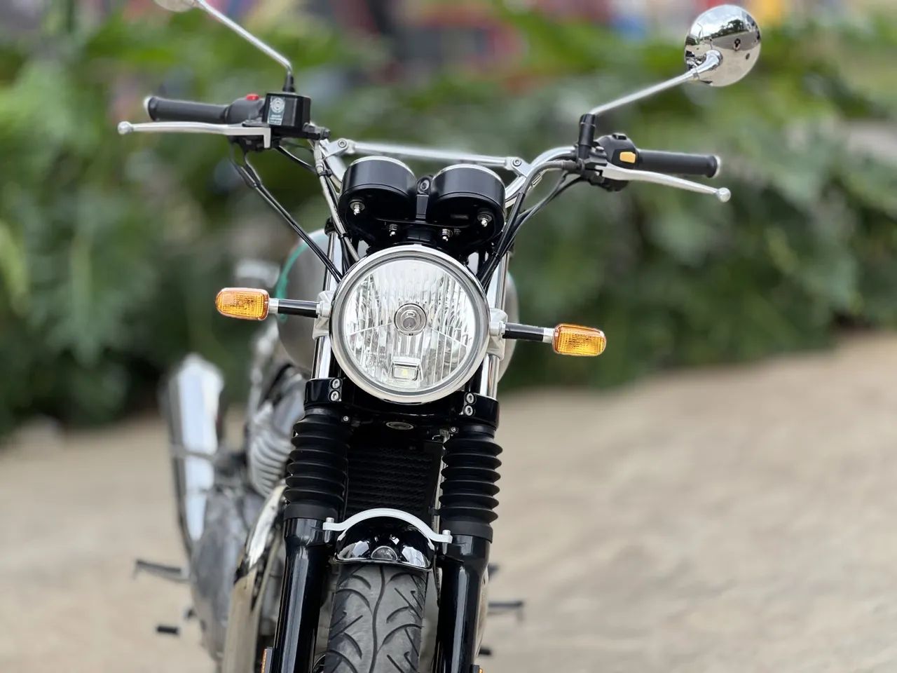 Royal enfield Interceptor 650cc abs 2022 - Foto 5
