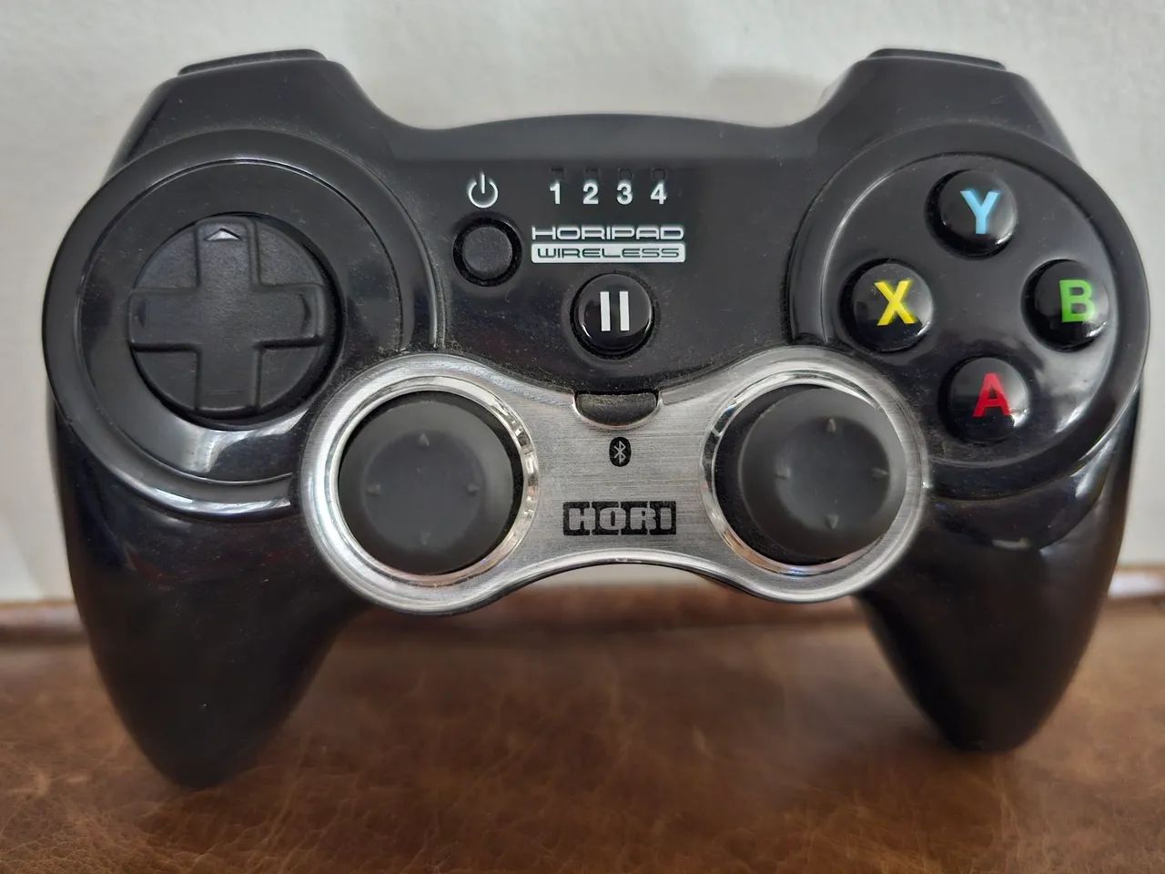 Controles Hori (NO ESTADO) - Foto 2
