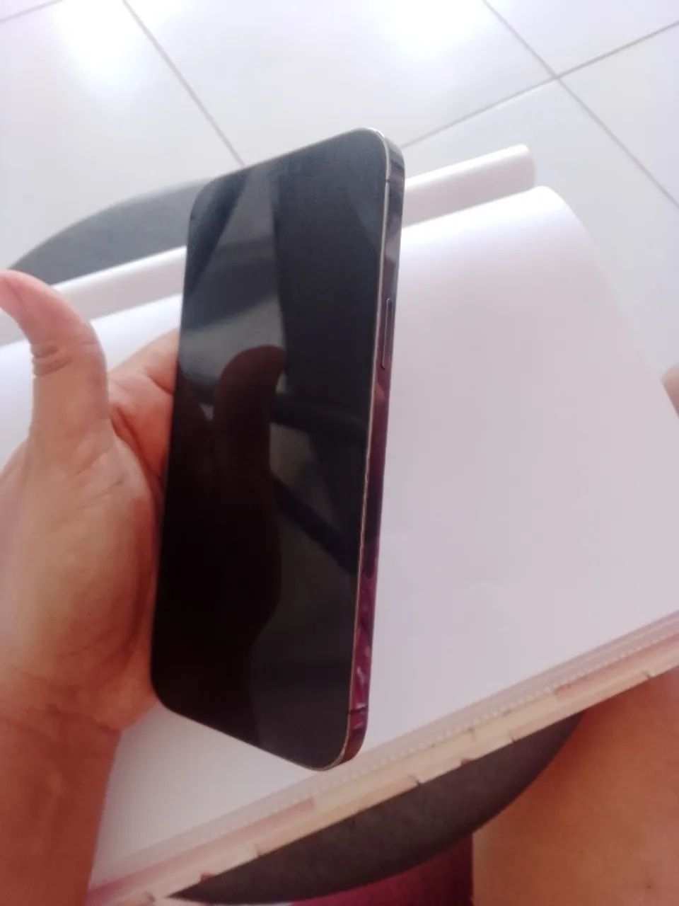 iPhone 12 Pro Max  - Foto 2