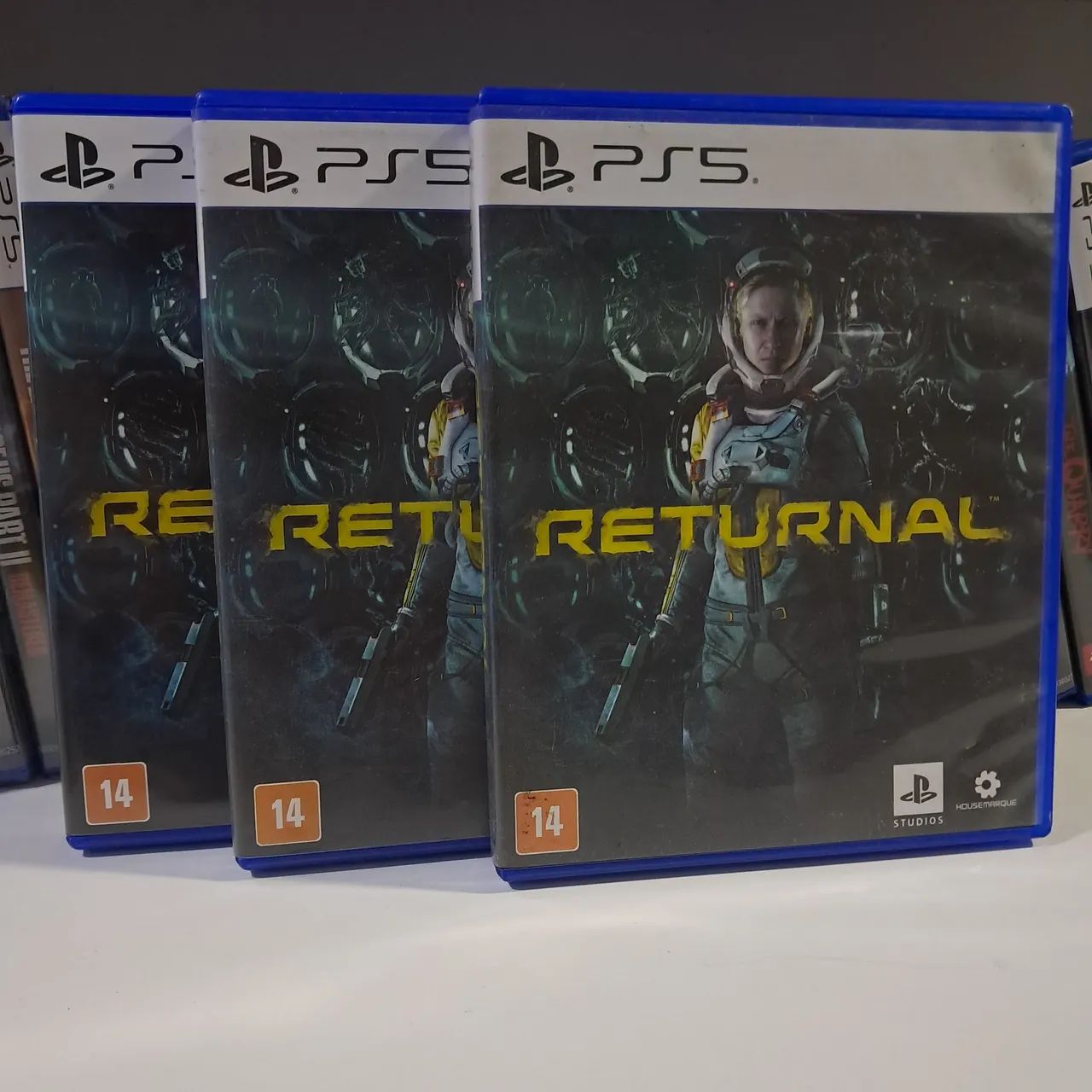 RETURNAL - PS5 