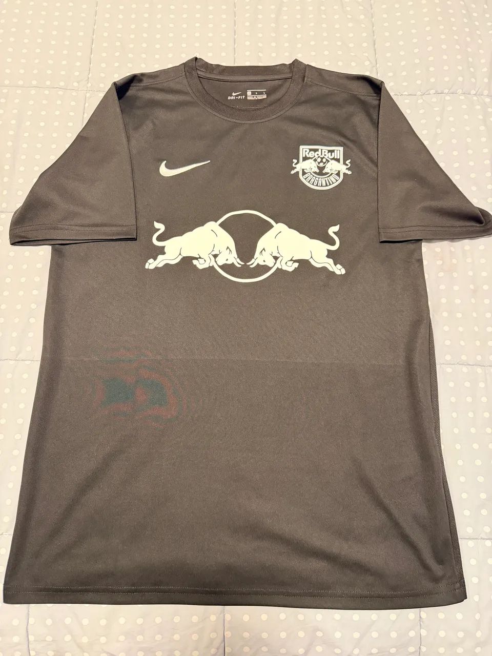 Camiseta Bragantino 