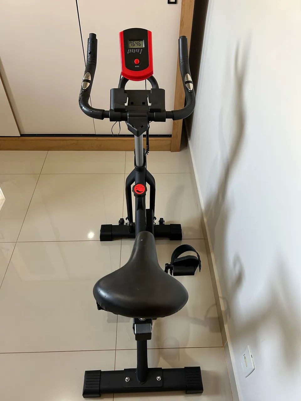 Bike de spinnig - Foto 4
