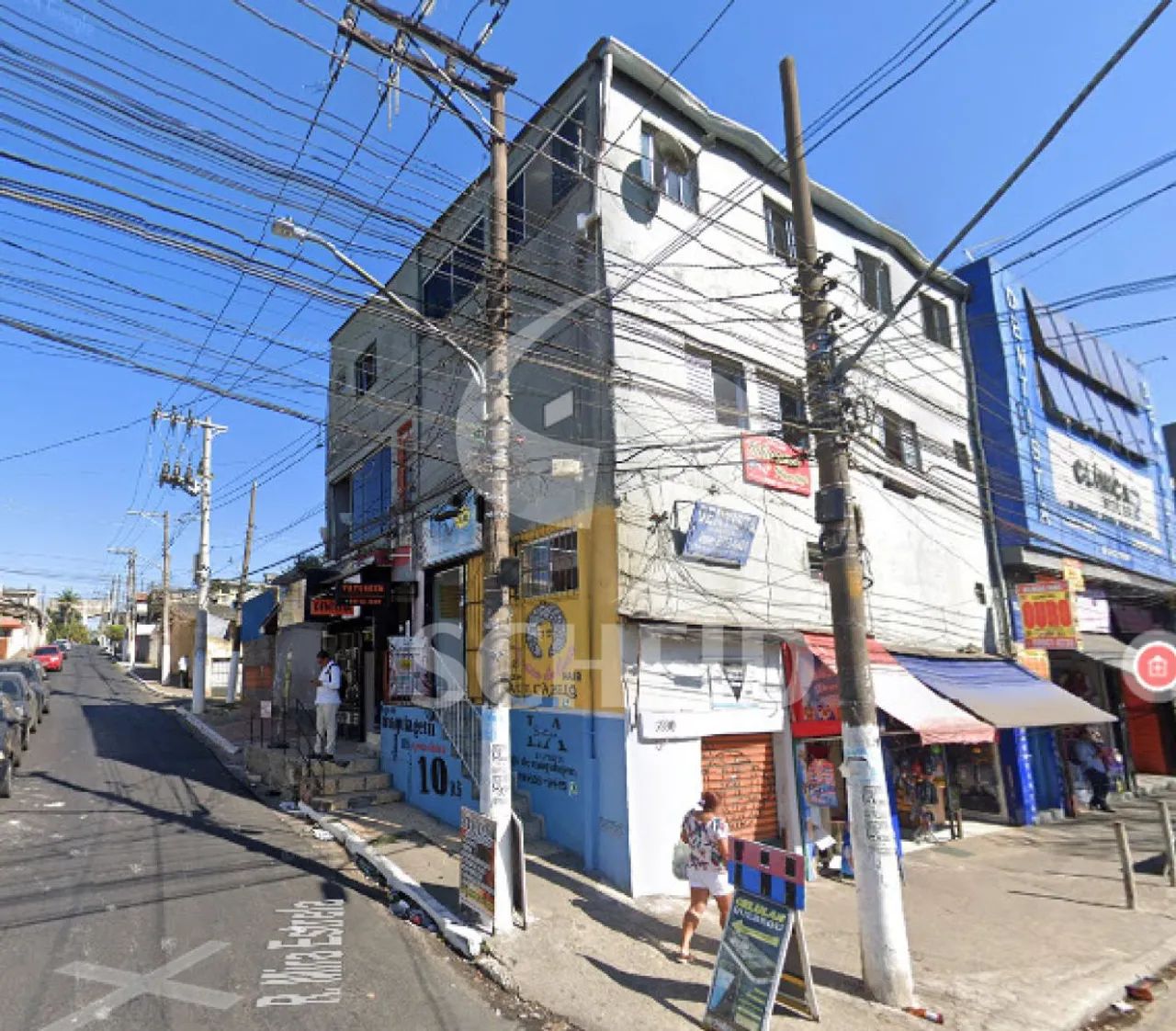 Conj. Comercia à venda na região do Grajaú... - Foto 4
