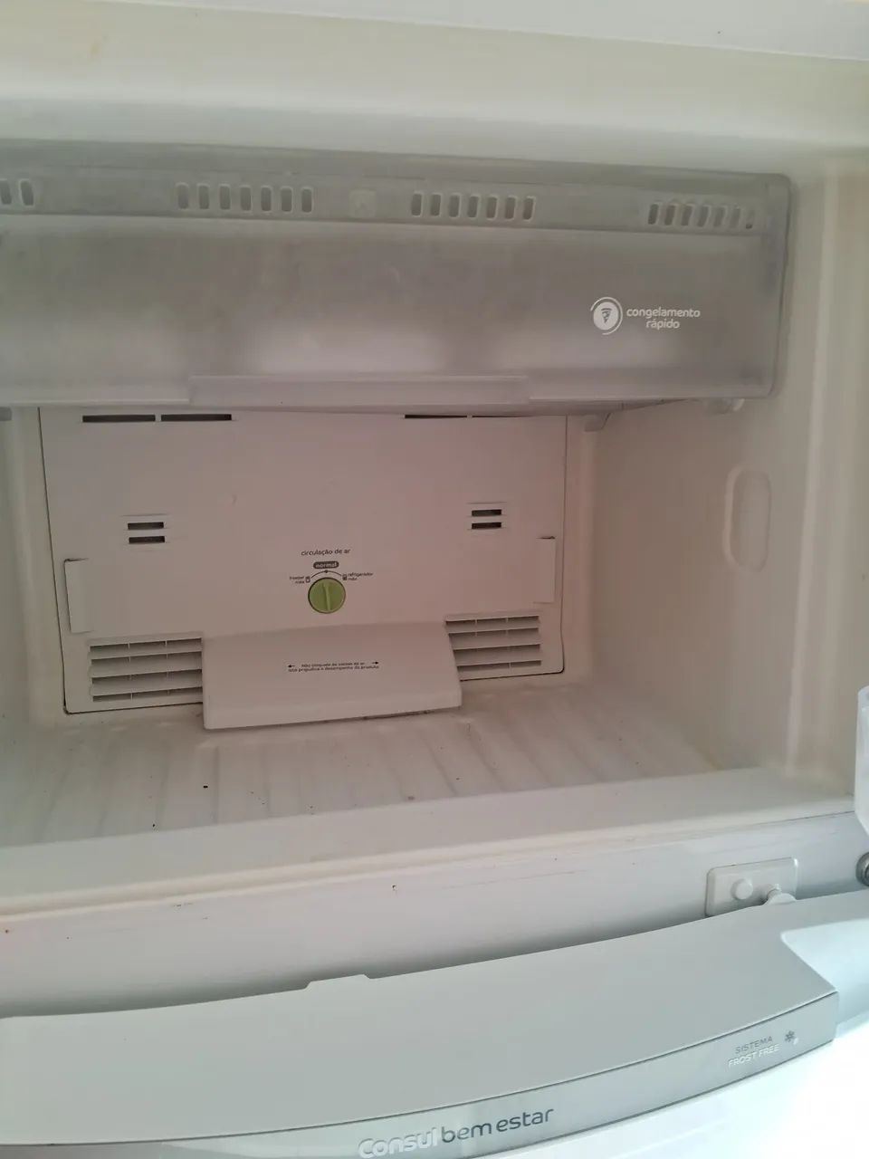 Geladeira consul  - Foto 2