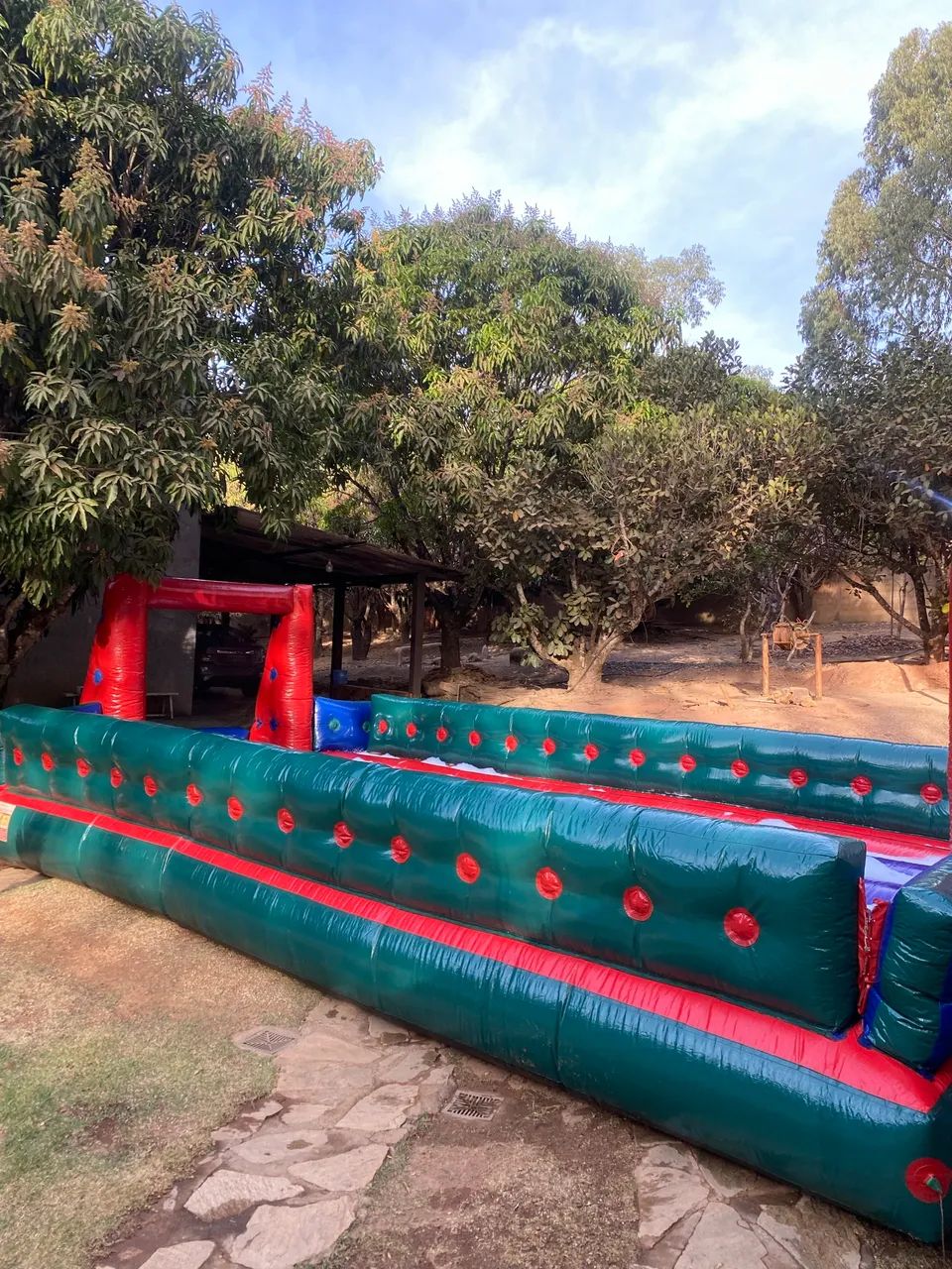 Venda de brinquedos infláveis  - Foto 2