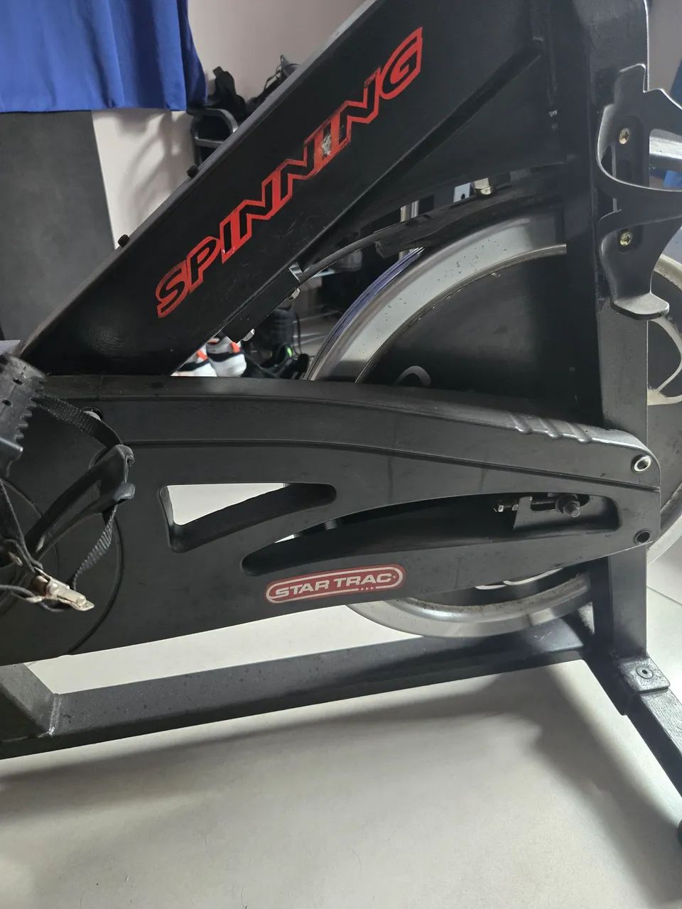 Bicicleta Ergometrica - Foto 3