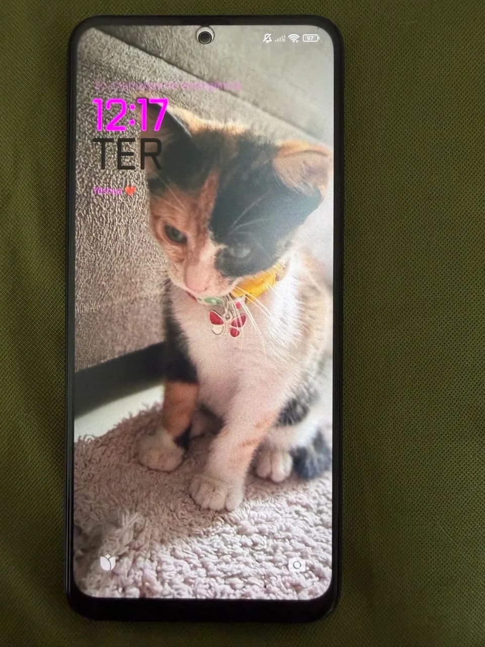 CELULAR XIAOMI REDMI NOTE 12  - Foto 4