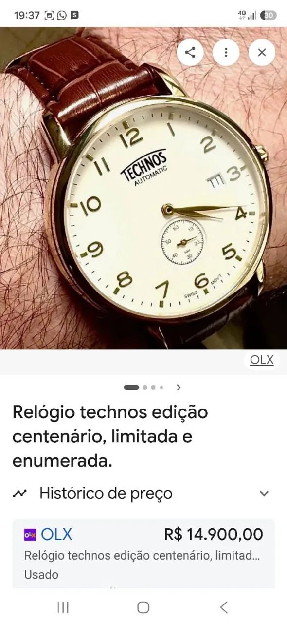 TECHNOS - Foto 3