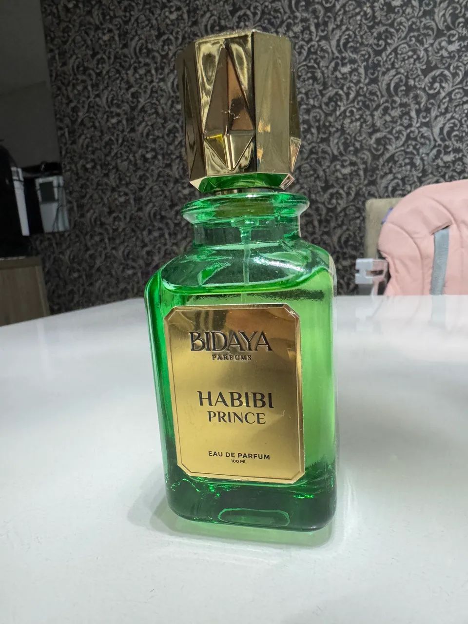 Habibi Prince (Bidaya) APC 85ml 