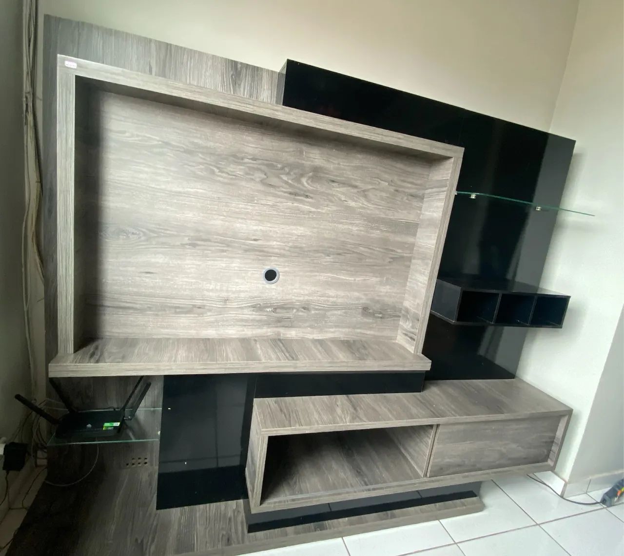 RACK PARA TV  - Foto 3