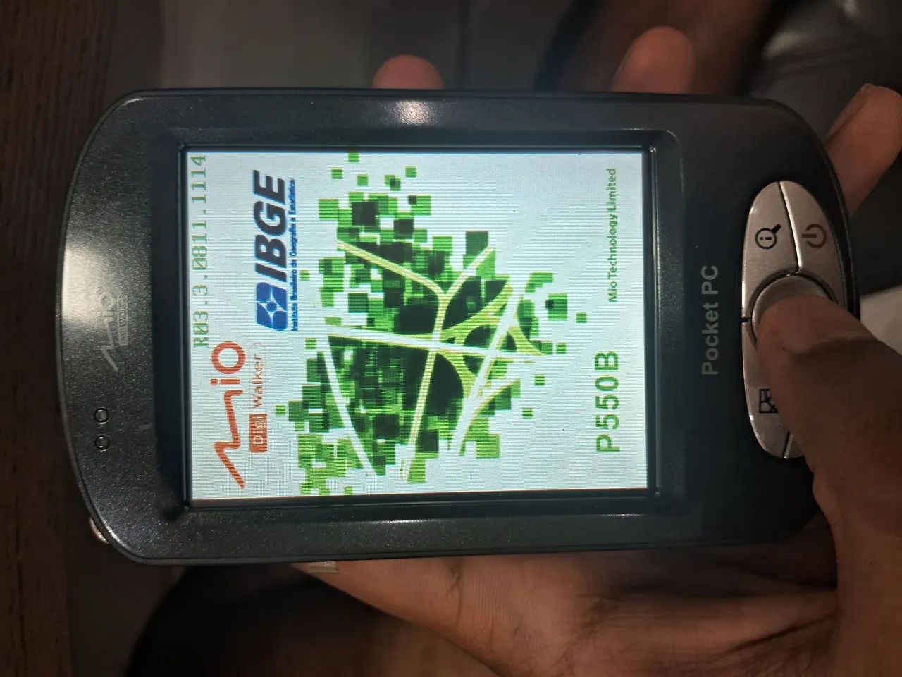 PDA MIO (Raridade) - Foto 3