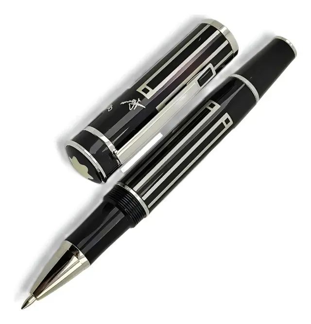 Caneta Montblanc Thomas Manns Roller ball
