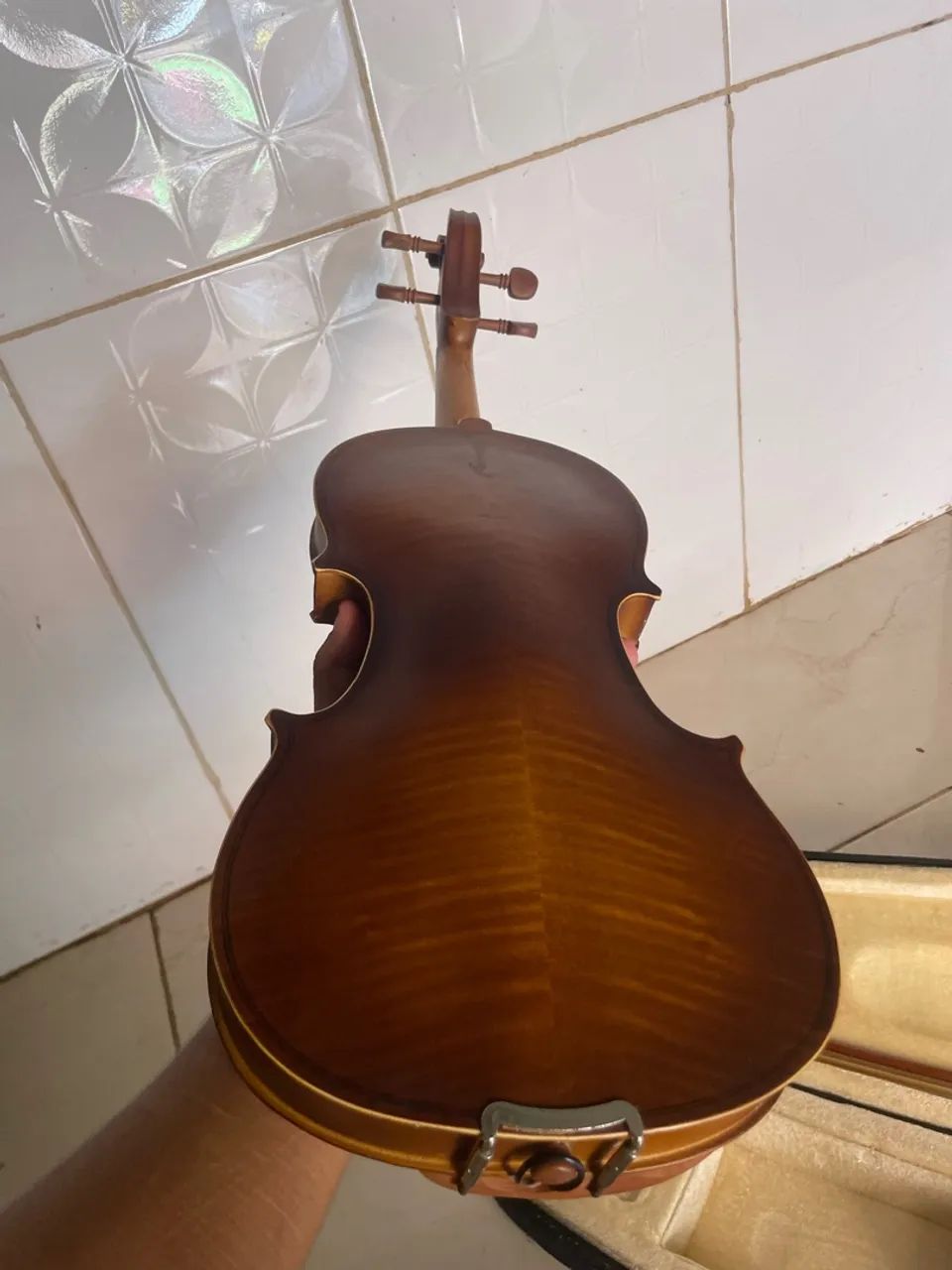Vende-se violino  - Foto 5