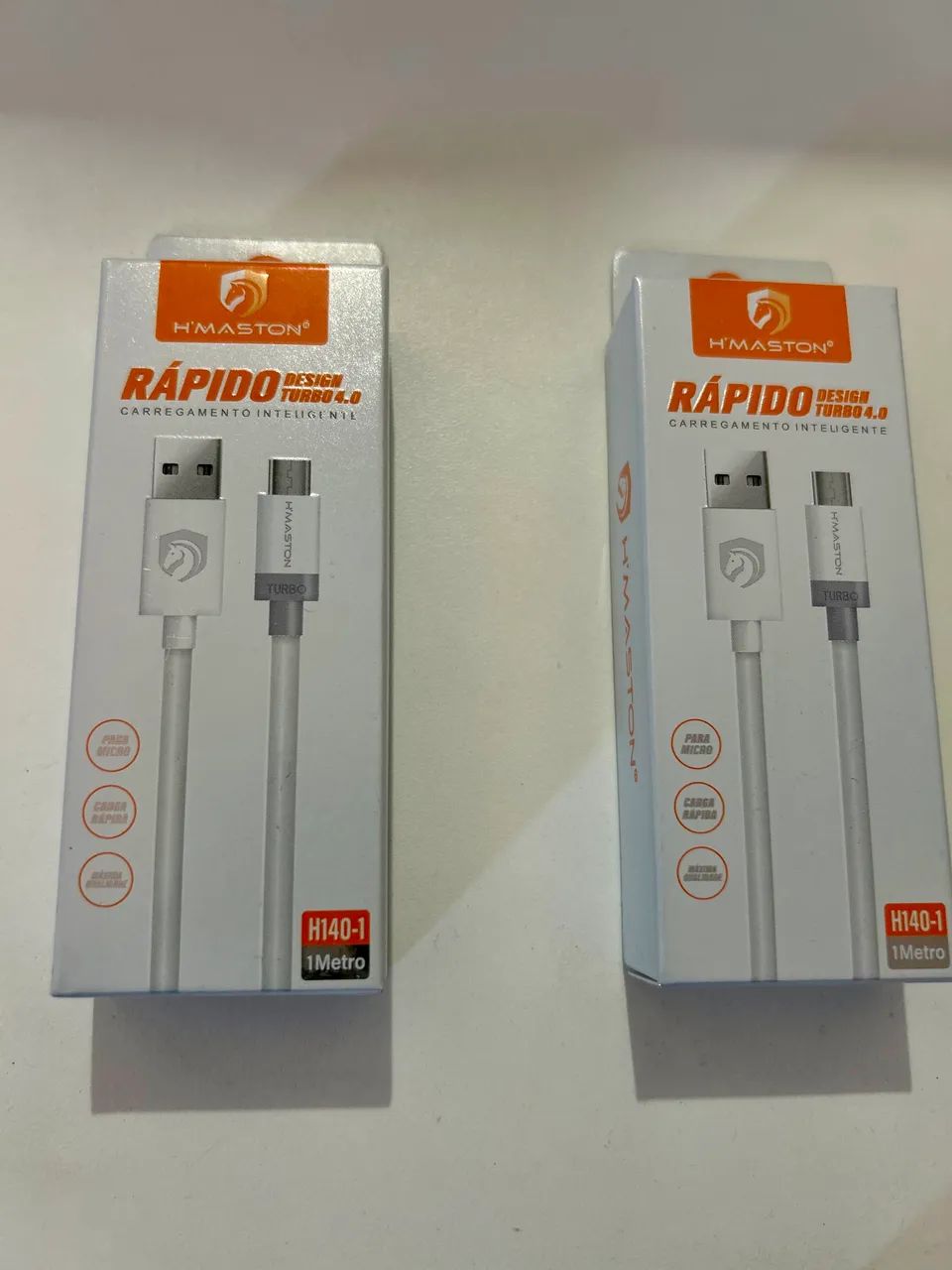 Cabo USB para Celulares  - Foto 2
