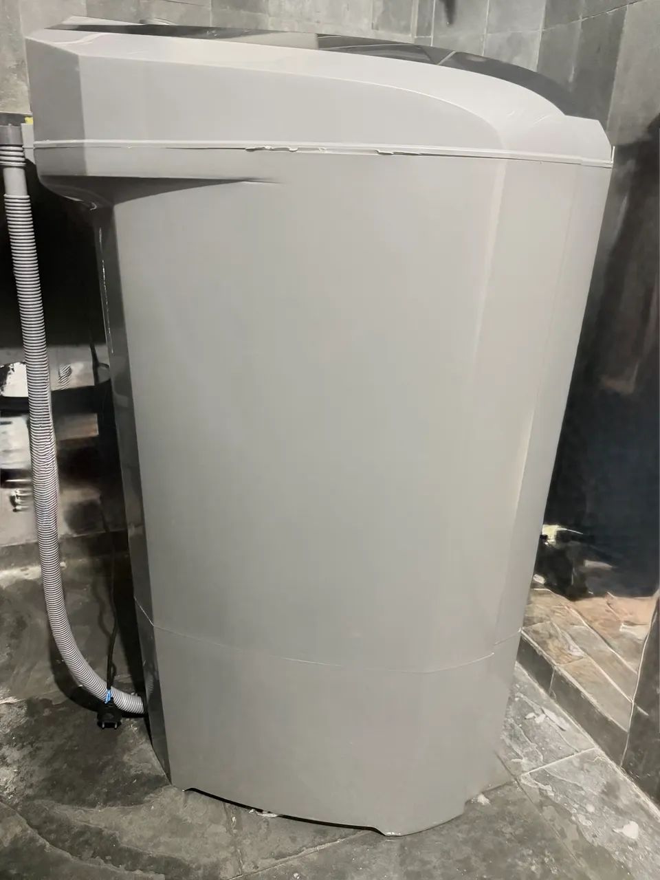 Tanquinho colormaq 20kg  - Foto 5