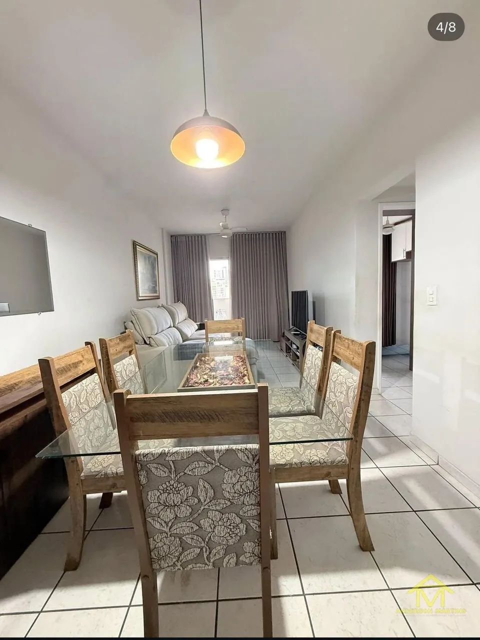 Apartamento em Itapuã - Vila Velha, ES - Foto 5