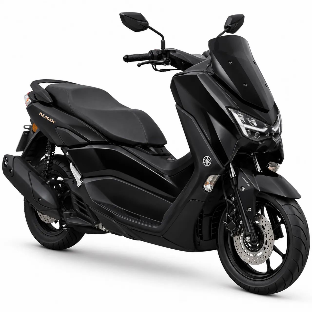 YAMAHA/NMAX 160  - Foto 2