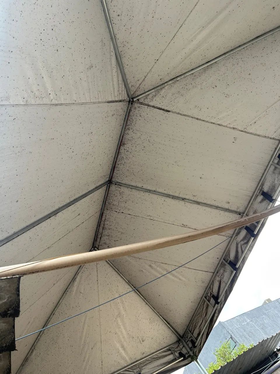 Tenda  - Foto 3