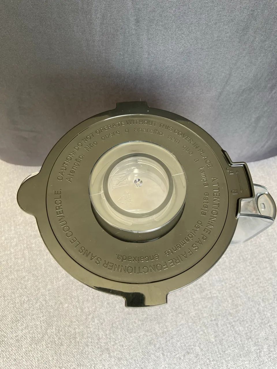 Copo de Liquidificador Modial - Foto 3